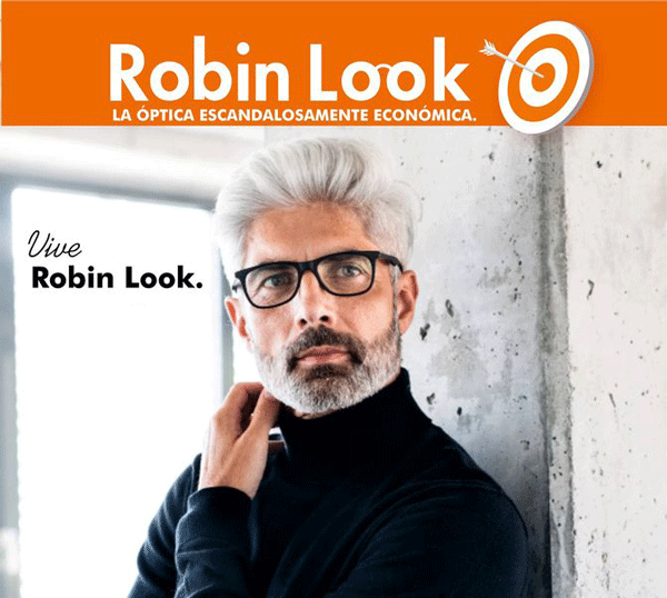 Robin Look